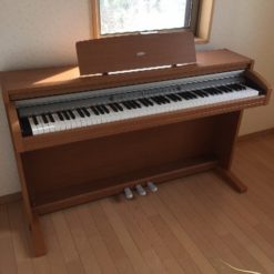 Piano Điện KORG C320