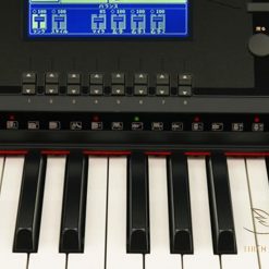 Piano Điện Yamaha CVP-303R