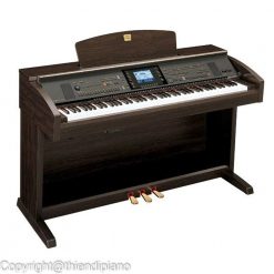 Piano Điện Yamaha CVP-303R