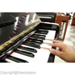 Piano GORS&KALLMANN