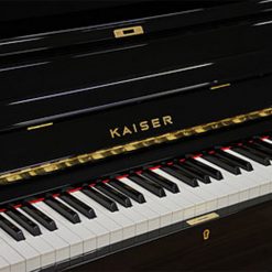 Piano KAISER