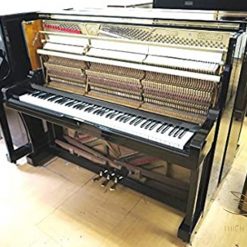 Piano TONICA