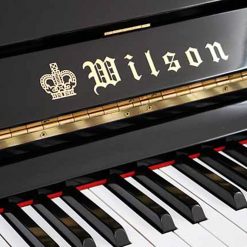 Piano WILSON