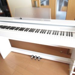 Piano điện Casio PX-750WE