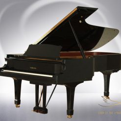 Yamaha CF III