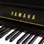 Yamaha YUS3SZ