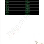 tra cứu năm sản xuất đàn Piano