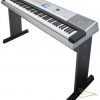 Piano Điện Yamaha DGX-520