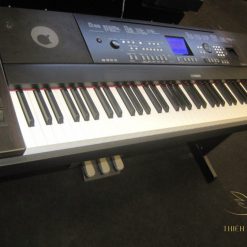 Piano Điện Yamaha DGX-650