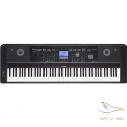 Piano Điện Yamaha DGX-660