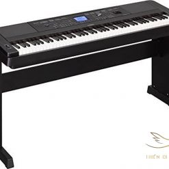 Piano Điện Yamaha DGX-660