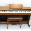 Piano Điện Yamaha J-8000